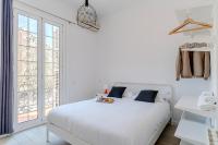 2215 - AB Calabria Apartment - B&B Barcelona