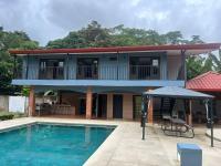 Casa Lapa Herradura con piscina grande privada - Ferienwohnung Herradura