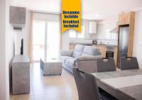 Appartamento con 2 Camere da Letto