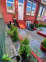 Beautiful home near Elland Road stadium - Chambres d’hôtes Beeston Hill