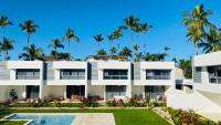 Modern Zen Villa Next to Playa Popy - B&B Las Terrenas