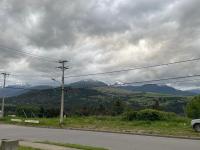 Casa Mirador Coyhaique - B&B Coyhaique