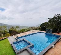 Navishka'S Villa - B&B Pānchgani