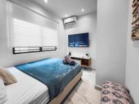 Hyde Park 4 Comfy Apt With Parking in San Juan - B&B San Juan