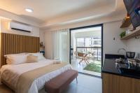 Apartamento em Arpoador, Rio de Janeiro - Chambres d’hôtes Rio de Janeiro