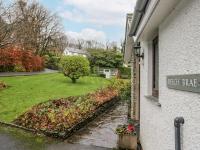 Beech Brae - B&B Kendal