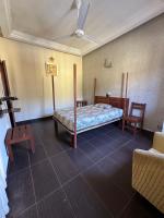 Studio Sereno - Ferienwohnung Cotonou