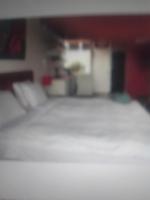 Miraflores Effyciency 5to piso - Bed and Breakfast Lima