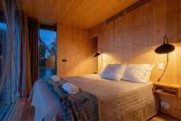 SleepBoat - Cozy Modern Houseboat in Porto - Bed and Breakfast Porto