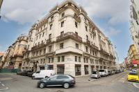 Parliament view luxury flats with terrace free parking upon reservation - Ferienwohnung Budapest