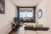 Smartstay Caron - Val Thorens - Ferienwohnung Val Thorens