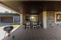 Mountain Sense Lodge - Private Villa - uChill - Ferienwohnung Ponte da Barca