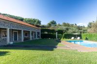 Mountain Sense Lodge - Private Villa - uChill - Ferienwohnung Ponte da Barca