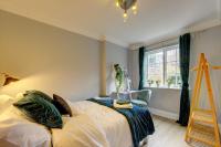 Portland Street Leamington Spa Apartments - Chambres d’hôtes Royal Leamington Spa
