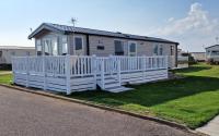 Forget Me Not Retreat, West Sands - B&B Selsey