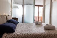 Pila- ski in ski out- appartamento YUMI - B&B Pila