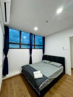 Make Memories Escape 2BR Summer Mall Kota Samarahan - Chambres d’hôtes Kota Samarahan