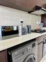 cosy apartment - B&B Johannesburg