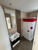 Viviendas barrio Caisamar - Ferienwohnung Mar del Plata