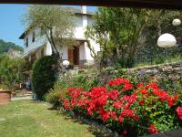 Rosa dei Venti - B&B Rapallo