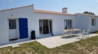 Dame des monts - B&B Saint-Jean-de-Monts