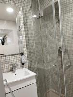 Deluxe Doppelzimmer mit Balkon