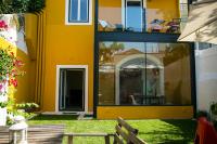 54 Santa Catarina Apartments - B&B Lisbona