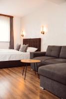 Camera Quadrupla con Bagno Privato 