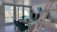 Villa Aurora - Chambres d'hôtes Waldbrunn