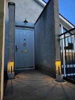 17 at the Bell Tower - B&B Inverness