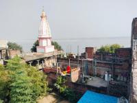 Mokshda guest house - B&B Benarés