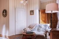 Suite mit 1 Schlafzimmer