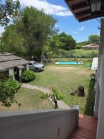 Bed & Breakfast "El Cristo" - B&B La Caldera