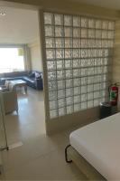 BEL AIR HOLIDAY - Comfortable studio with a beautiful sea view T70 - B&B Ostend