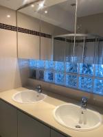 BEL AIR HOLIDAY - Comfortable studio with a beautiful sea view T70 - B&B Ostend