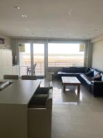 BEL AIR HOLIDAY - Comfortable studio with a beautiful sea view T70 - B&B Ostend