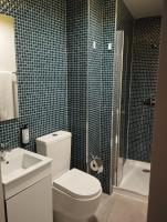 Doppelzimmer mit eigenem Bad