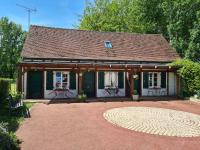 Chambre Japonisante, La Bonnerie - Bed and Breakfast Meung-sur-Loire