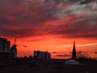 Midtown Geeste Appartement - Free Parking & WiFi - B&B Bremerhaven