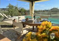 Villa la Peleca by Nicola Real Estate - B&B Stiava