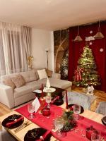City Tales Residence - B&B Brasov
