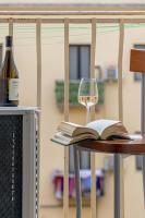 Altstadt-Hafen Appartement - Bed and Breakfast Trapani