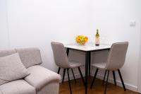 RiverBank Apartmani - B&B Podgorica