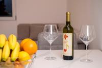 RiverBank Apartmani - B&B Podgorica