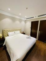 Appartamento con 2 Camere da Letto e Vista Oceano