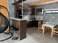 Luxury mountian chalet - B&B Bakuriani