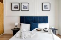 The Loft Residence by GoodMove - Maarif Casablanca - B&B Casablanca