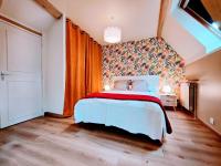 Chez Maméta - Séjour à Auxerre - Chambres d’hôtes Auxerre