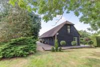 Frith Farm House Cottages - B&B Newnham