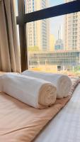 Smile Home Marina JBR Bed space - B&B Dubai